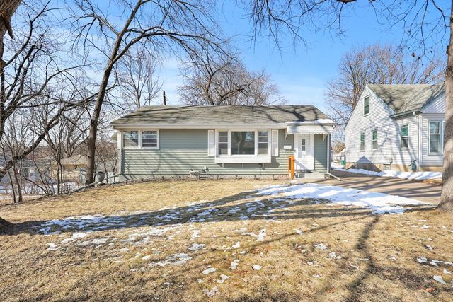 3432 Zinran Ave S, Saint Louis Park, MN 55426