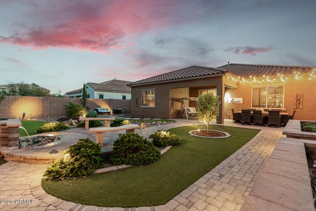 26065 N 74TH Drive, Peoria, AZ 85383