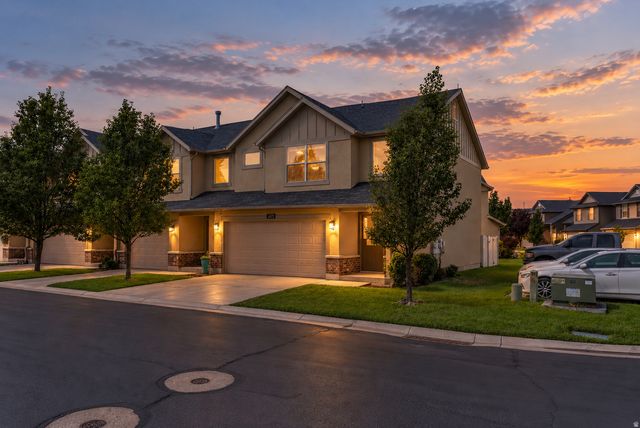 2427 S  Andover St #317, West Haven, UT 84401