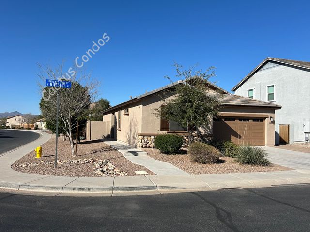 3306 E  Russell St, Mesa, AZ 85213