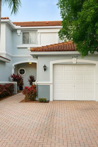2303 Center Stone Lane, Riviera Beach, FL 33404