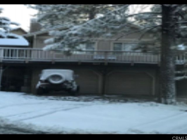 317 Wren Ave, Big Bear Lake, CA 92315