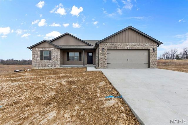358 Byrd Ct, Jackson, MO 63755