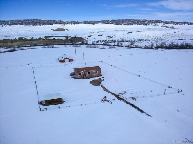 55665 Highway 318, Maybell, CO 81640