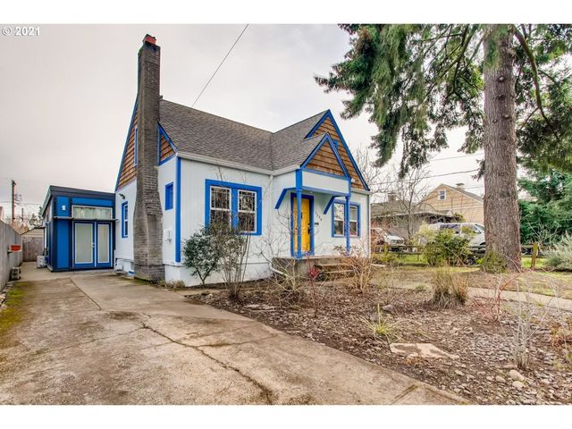 7234 N  Denver Ave, Portland, OR 97217