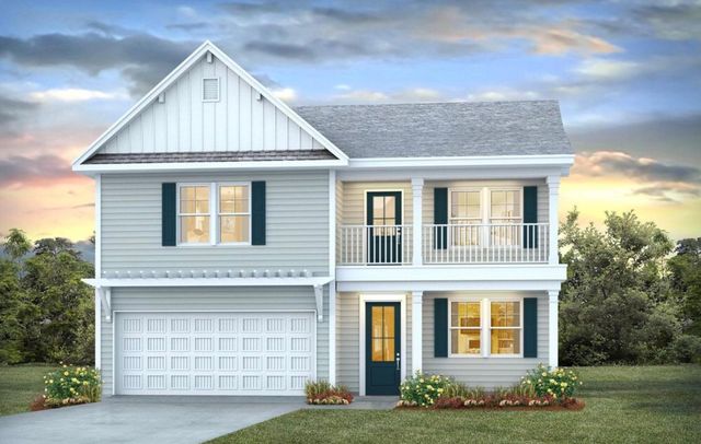 402 Calhoun Falls Dr, Myrtle Beach, SC 29579