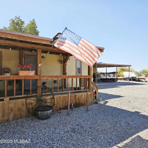 4032 S  Old Windmill Ln, Tucson, AZ 85735
