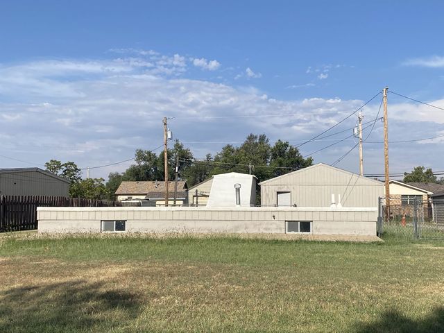 2105 Jefferson St, Great Bend, KS 67530