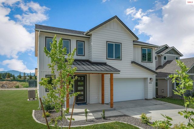 535 Moscow St, Sandpoint, ID 83864