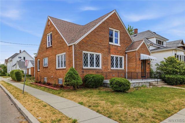 157 Woodell Ave, Buffalo, NY 14211