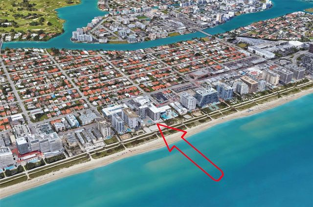 9273 Collins Ave #212, Surfside, FL 33154