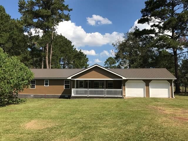 512 Hagin Still Rd, Doerun, GA 31744