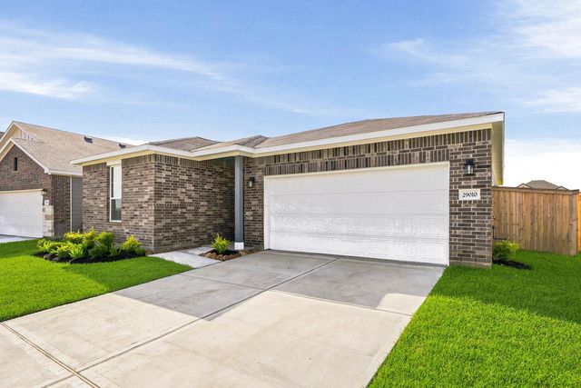 29010 Fig Vine Dr, Waller, TX 77484