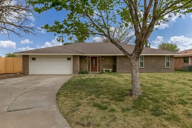 5808 SW 50th Ave, Amarillo, TX 79109