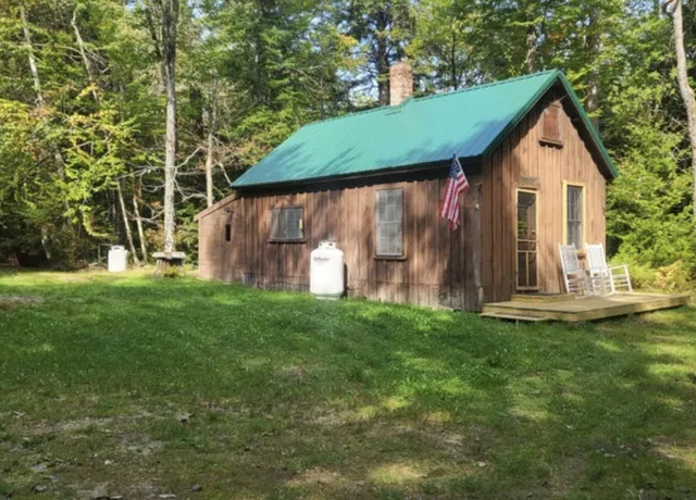 22 Camp Lane, West Enfield, ME 04493