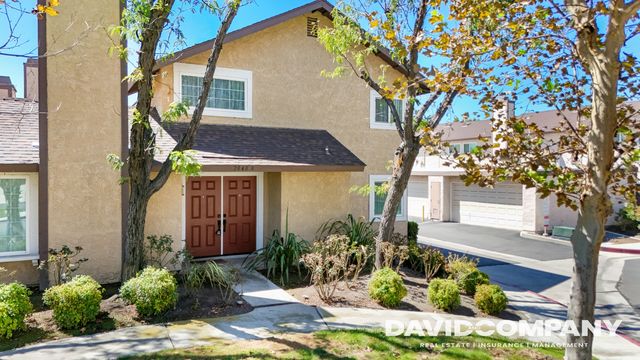 2840 Oak Creek Dr #A, Ontario, CA 91761