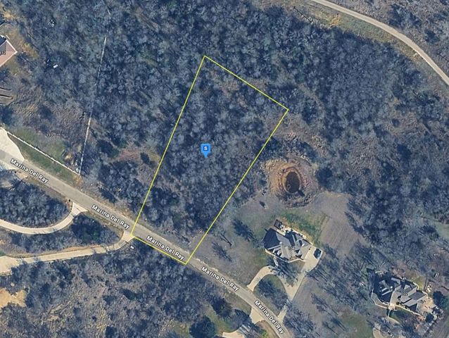 106 Marina Del Ray, Bridgeport, TX 76426