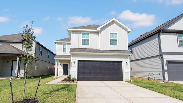 13353 Burbot Dr, Conroe, TX 77384