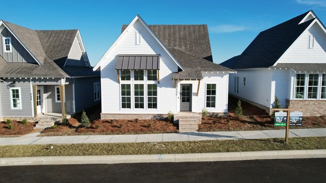 The Emily Plan in Everley, Pike Road, AL 36064