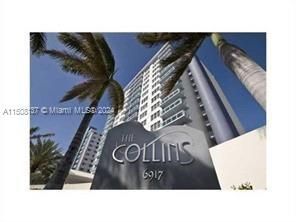 6917 Collins Ave #1406, Miami Beach, FL 33141