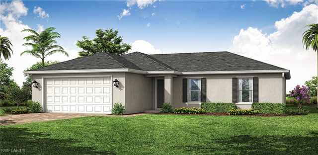 2127 SW 12th Ave, Cape Coral, FL 33991