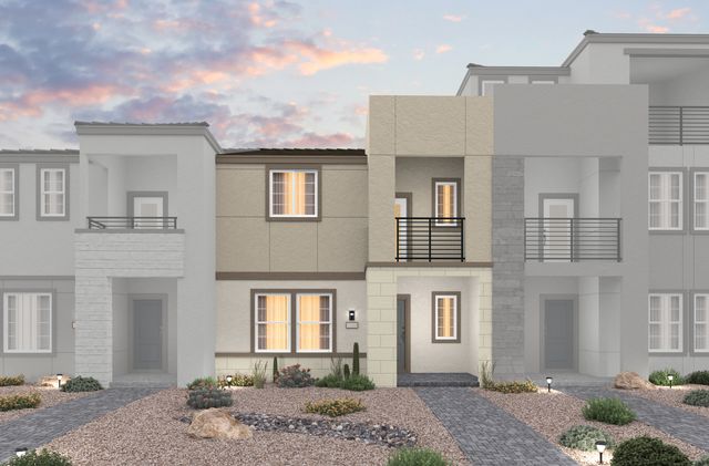 329 Cymbal Pl, Henderson, NV 89015