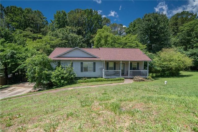 501 Textbook Ct, Lawrenceville, GA 30044