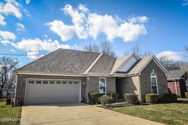 118 Council Dr, Bardstown, KY 40004