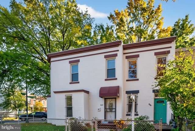 831-833 L St NE, Washington, DC 20002