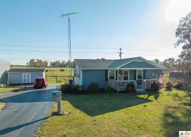 8387 New Bowling Green Rd, Smiths Grove, KY 42171