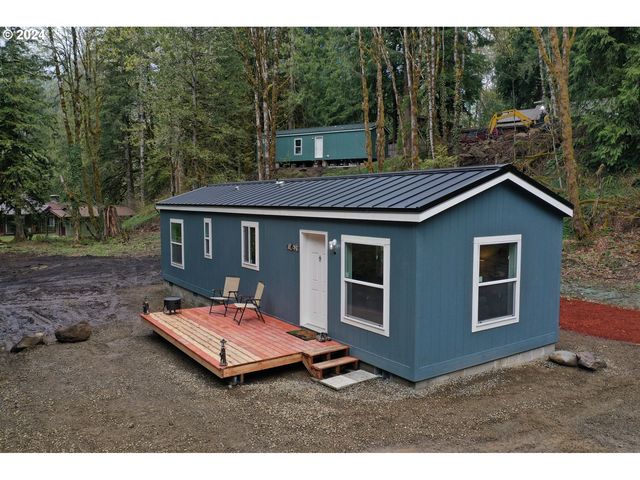 28194 E  Lost Ln, Welches, OR 97067