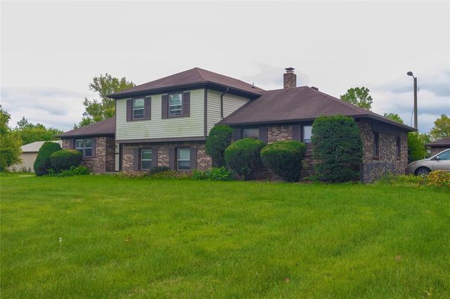 10373 E  Old National Rd, Indianapolis, IN 46231