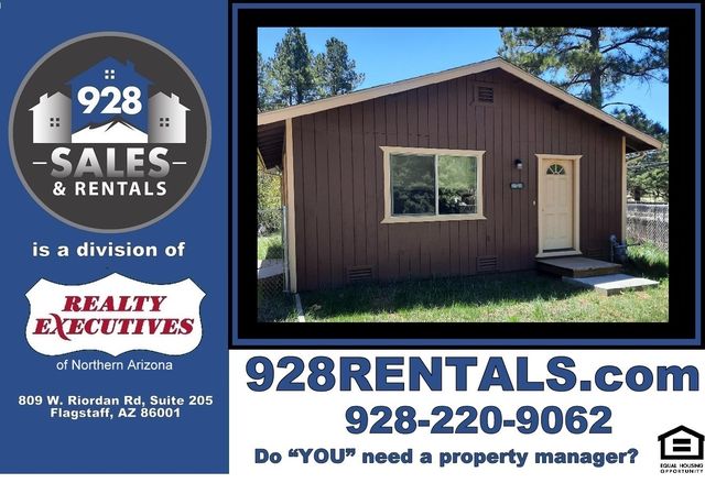 954 Omaha, Flagstaff, AZ 86005