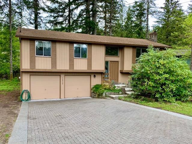 16849 429th Ave  SE, North Bend, WA 98045