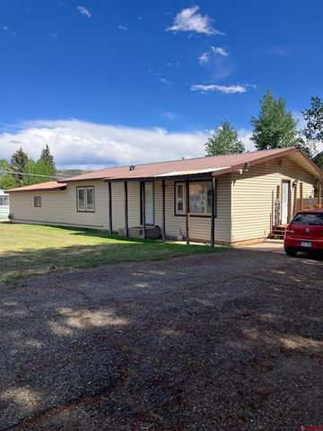 1115 W Tomichi Avenue, Gunnison, CO 81230