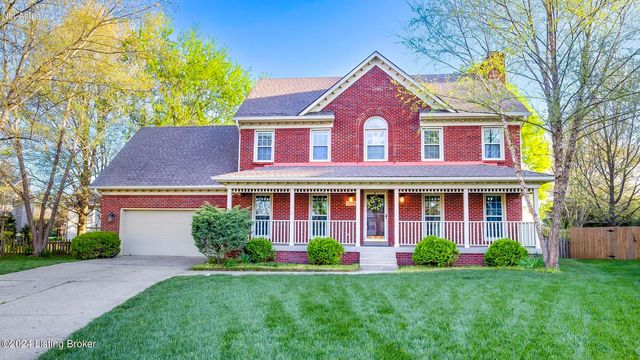 10109 Day Lilly Ct, Louisville, KY 40241