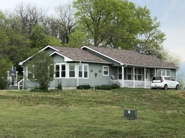 1405 NW 460th Rd, Holden, MO 64040