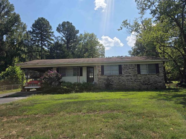 1083 N  Highway 7 #N, Hot Springs Village, AR 71909