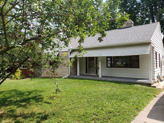 205 S  Hillsdale Dr, Bloomington, IN 47408