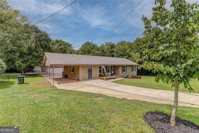 571 N  Marble St, Rockmart, GA 30153