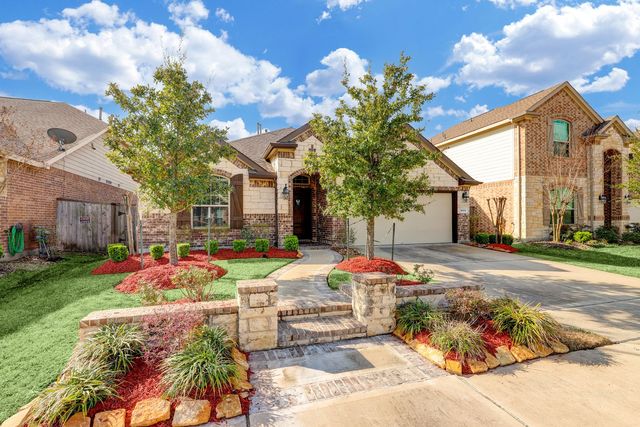 16631 Highland Country Dr, Cypress, TX 77433