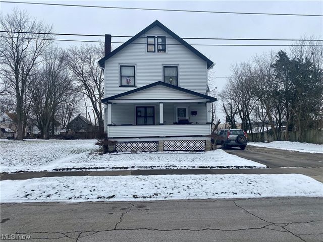 35 N  Evanston Ave, Youngstown, OH 44509