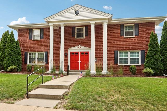 3119 S 122nd STREET #5, West Allis, WI 53227