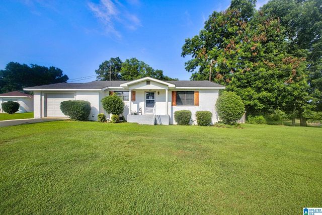 403 Littlejohn Rd, Clanton, AL 35045