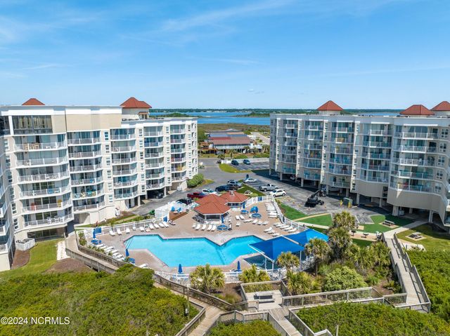 2000 New River Inlet Road UNIT 3201, North Topsail Beach, NC 28460