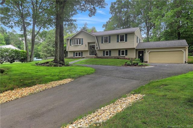 1250 Spindle Hill Rd, Wolcott, CT 06716