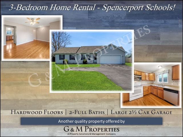 2290 Spencerport Rd, Rochester, NY 14606