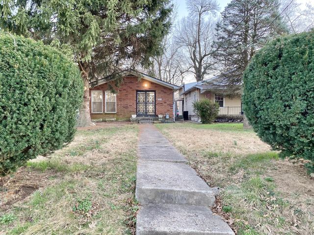 3500 Grand Ave, Louisville, KY 40211