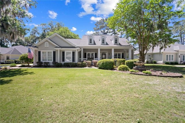 42 Victory Point Dr, Bluffton, SC 29910