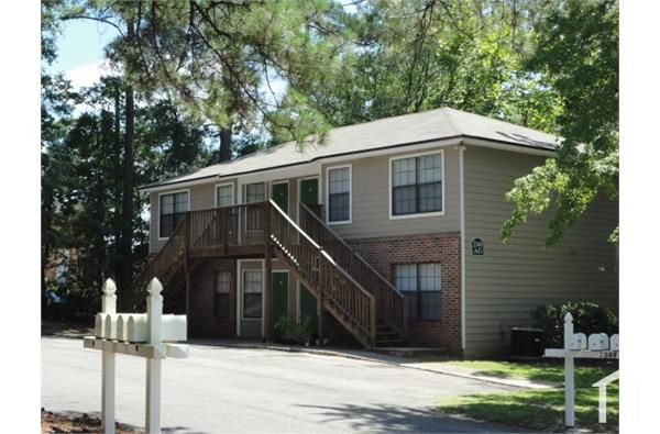 2350 Horne Ave  #3, Tallahassee, FL 32304